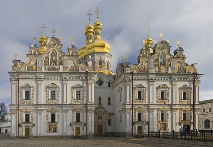 Пам’ятка архітектури №3