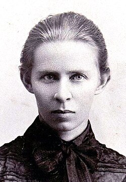 Леся Українка
