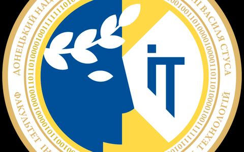 Донецький національний університет імені Василя Стуса
