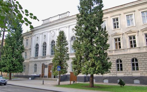 Дрогобицький державний педагогічний університет імені Івана Франка