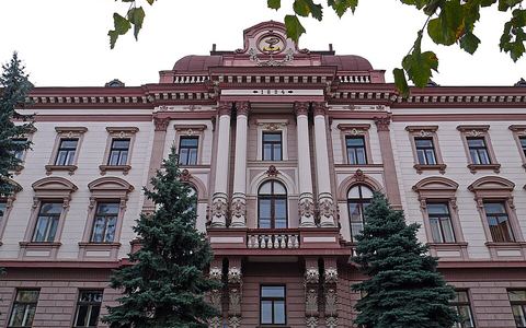 Івано-Франківський національний медичний університет