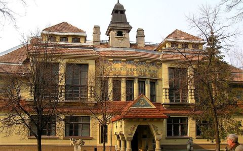 Харківська державна академія дизайну і мистецтв