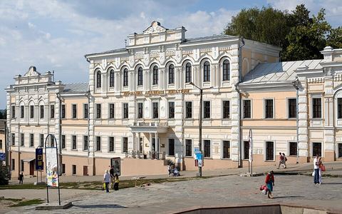 Харківська державна академія культури