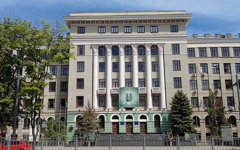 Харківський національний медичний університет