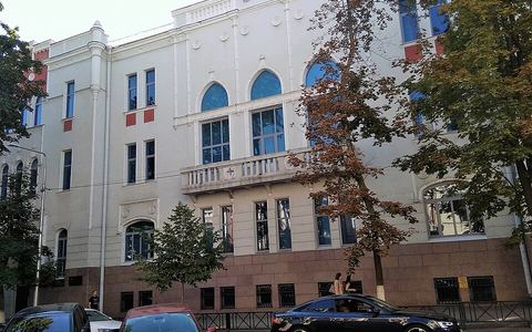 Харківський національний педагогічний університет імені Г.С. Сковороди