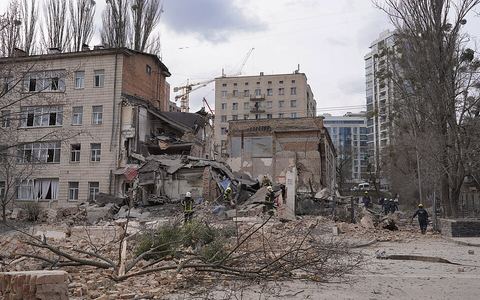 Київська державна академія декоративно-прикладного мистецтва і дизайну імені Михайла Бойчука