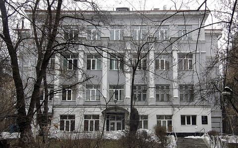 Київська муніципальна академія музики ім. Р.М. Глієра