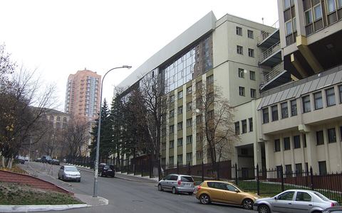 Київський національний лінгвістичний університет