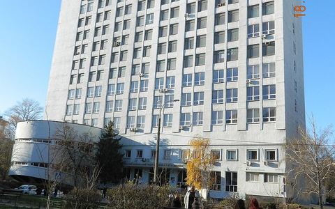 Київський національний університет технологій та дизайну