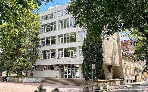 Львівська національна академія мистецтв