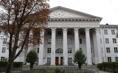 Львівський національний університет ветеринарної медицини та біотехнологій імені С. З. Ґжицького