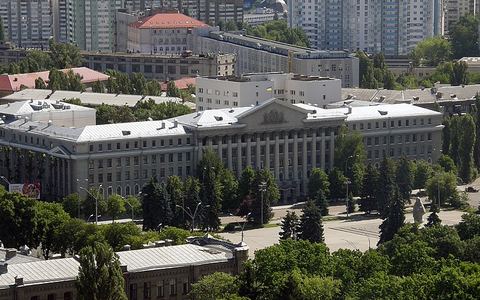 Національна академія внутрішніх справ