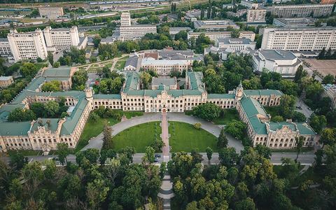 Національний технічний університет України Київський політехнічний інститут імені Ігоря Сікорського