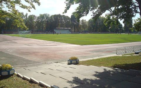 Національний університет біоресурсів і природокористування України
