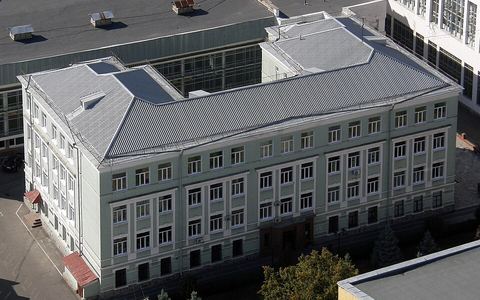 Національний університет фізичного виховання і спорту України