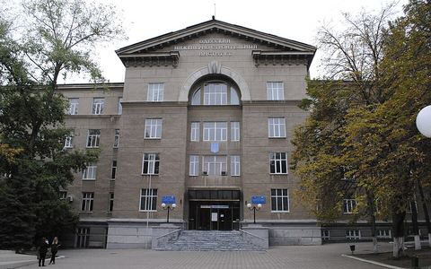 Одеська державна академія будівництва та архітектури