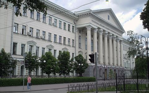 Український державний університет залізничного транспорту