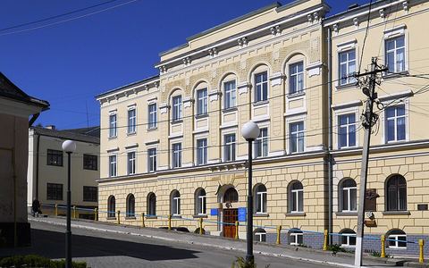 Відокремлений підрозділ Національного університету біоресурсів і природокористування України Бережанський агротехнічний інститут