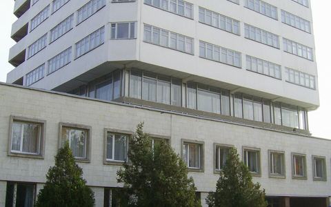 Вінницький національний технічний університет